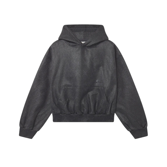 Hoodie Scuffers Tijuana Dark