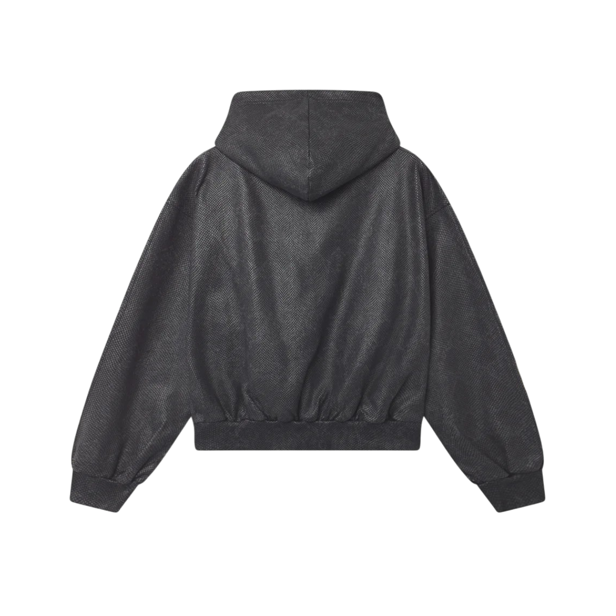 Hoodie Scuffers Tijuana Dark