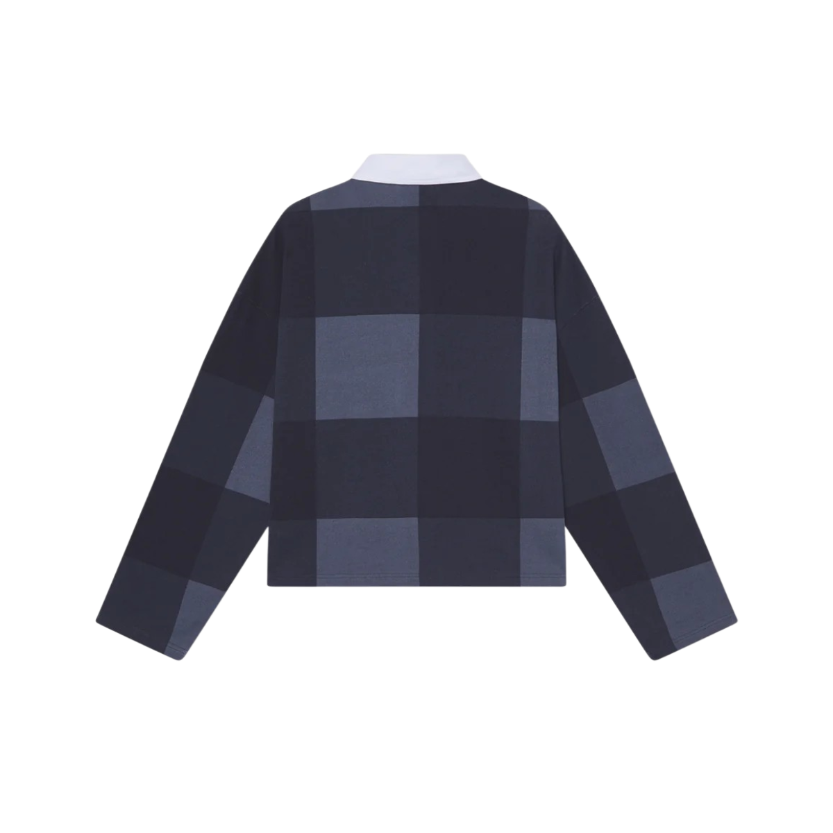Polera Scuffers Mayor Polo (Blue)