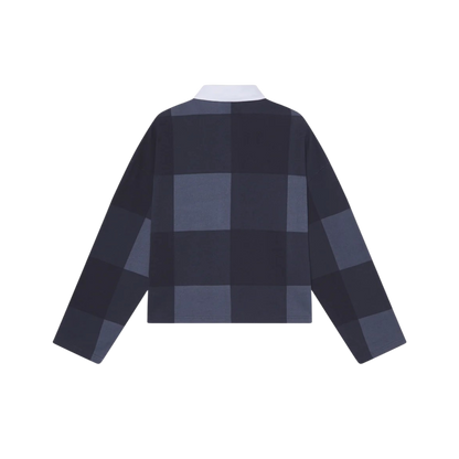 Polera Scuffers Mayor Polo (Blue)