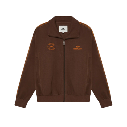 Chaqueta EmeStudios Cove Fawn Full Zip