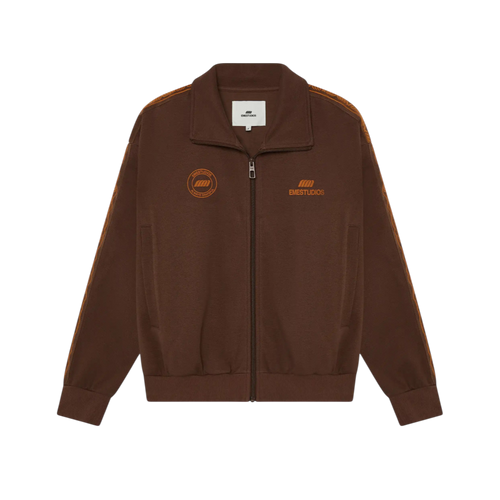 Chaqueta EmeStudios Cove Fawn Full Zip