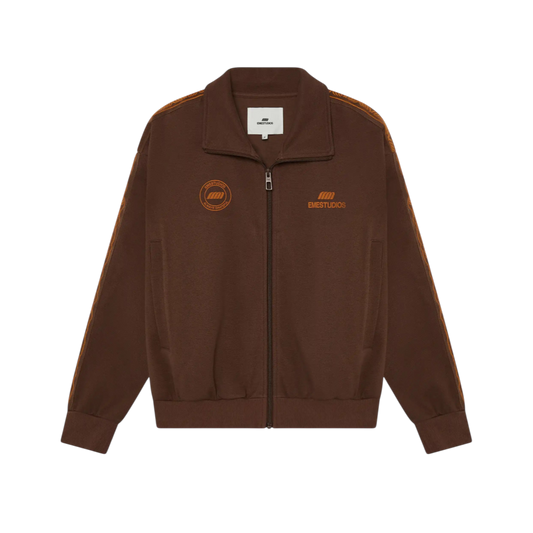 Chaqueta EmeStudios Cove Fawn Full Zip