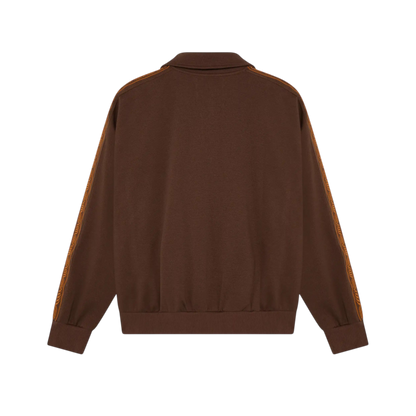 Chaqueta EmeStudios Cove Fawn Full Zip