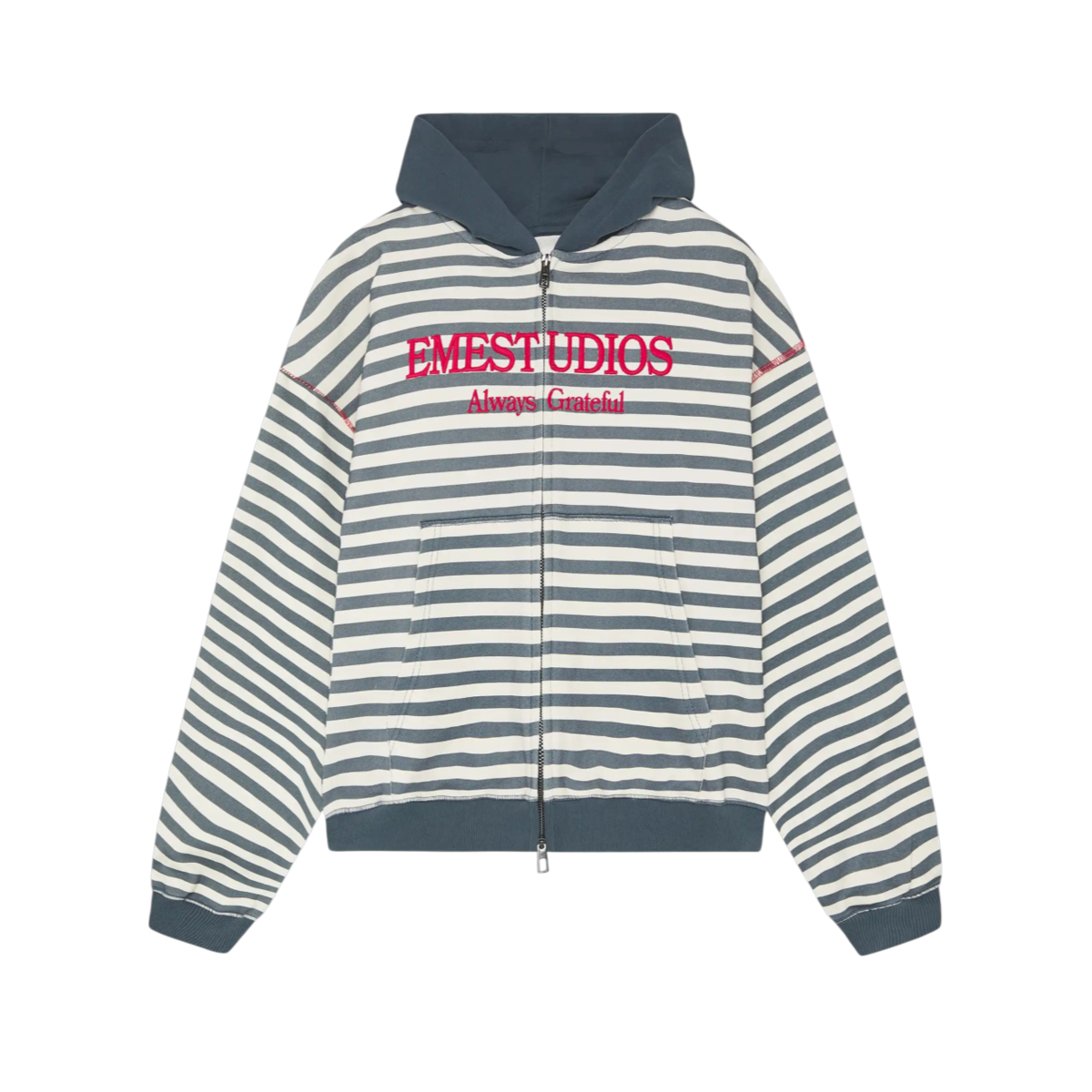 Poleron EmeStudios Capri Night Sky Full Zip