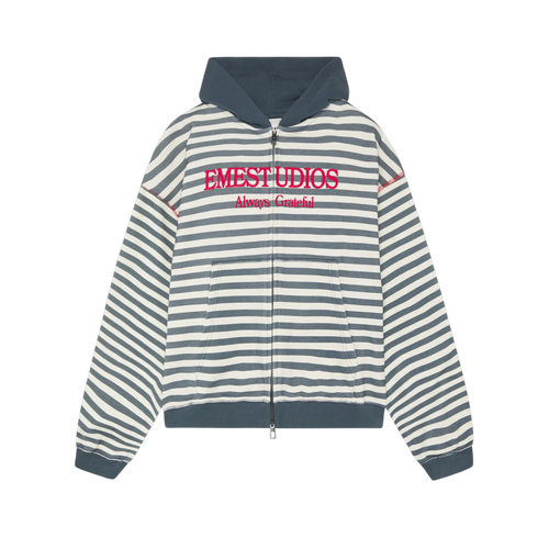 Poleron EmeStudios Capri Night Sky Full Zip