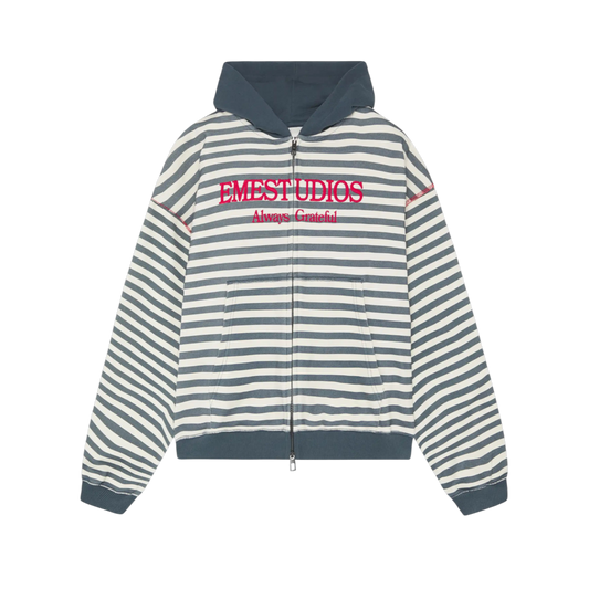 Poleron EmeStudios Capri Night Sky Full Zip