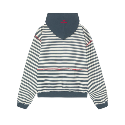 Poleron EmeStudios Capri Night Sky Full Zip