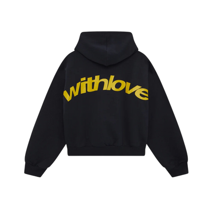 Hoodie Sign Scuffers