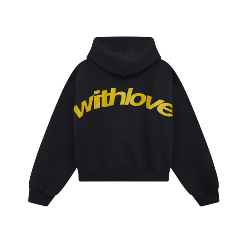 Hoodie Sign Scuffers