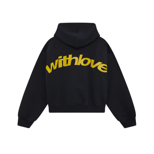 Hoodie Sign Scuffers