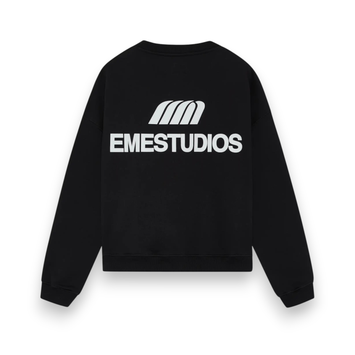 Sweater EmeStudios Uniform Shadow Oversized