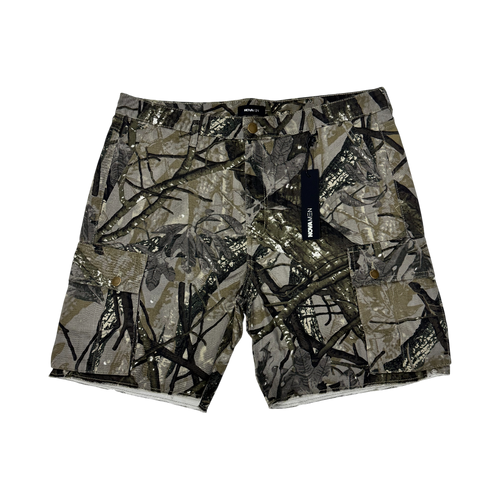 Short Wild Camo FN