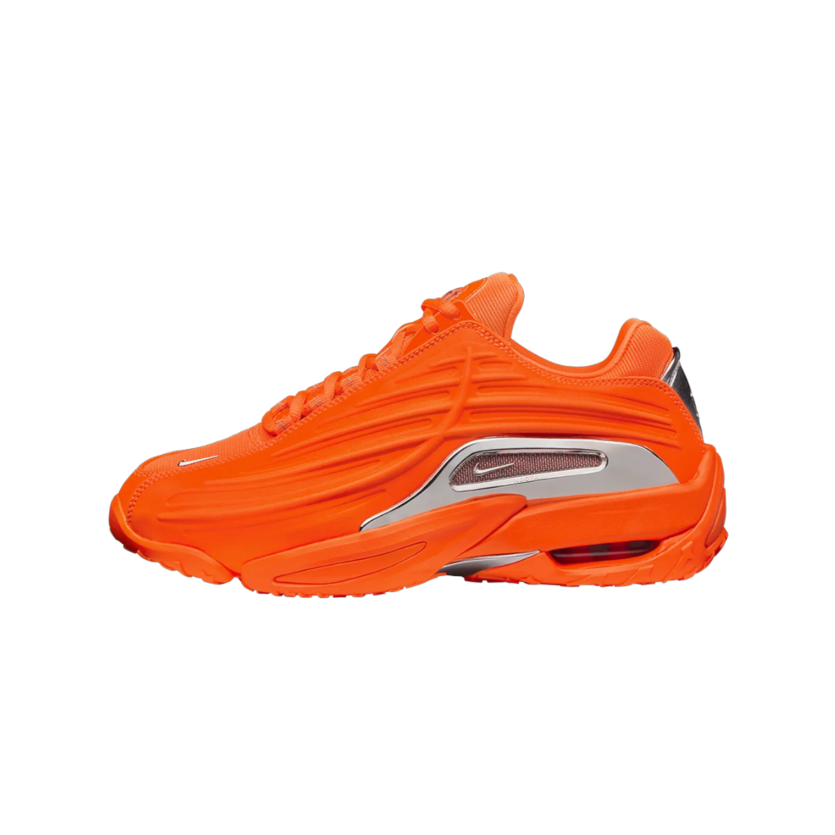 Nike Nocta Hot Step II "Orange"