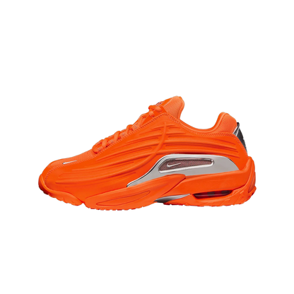 Nike Nocta Hot Step II "Orange"