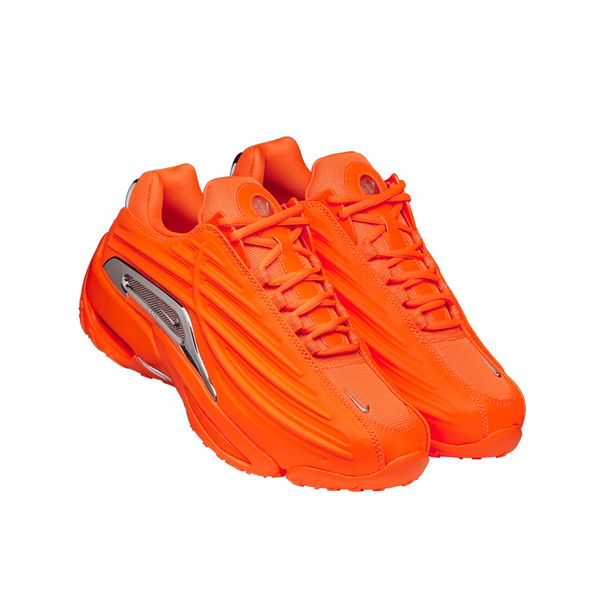 Nike Nocta Hot Step II "Orange"