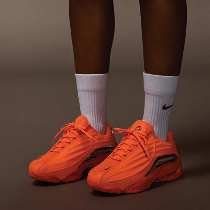 Nike Nocta Hot Step II "Orange"