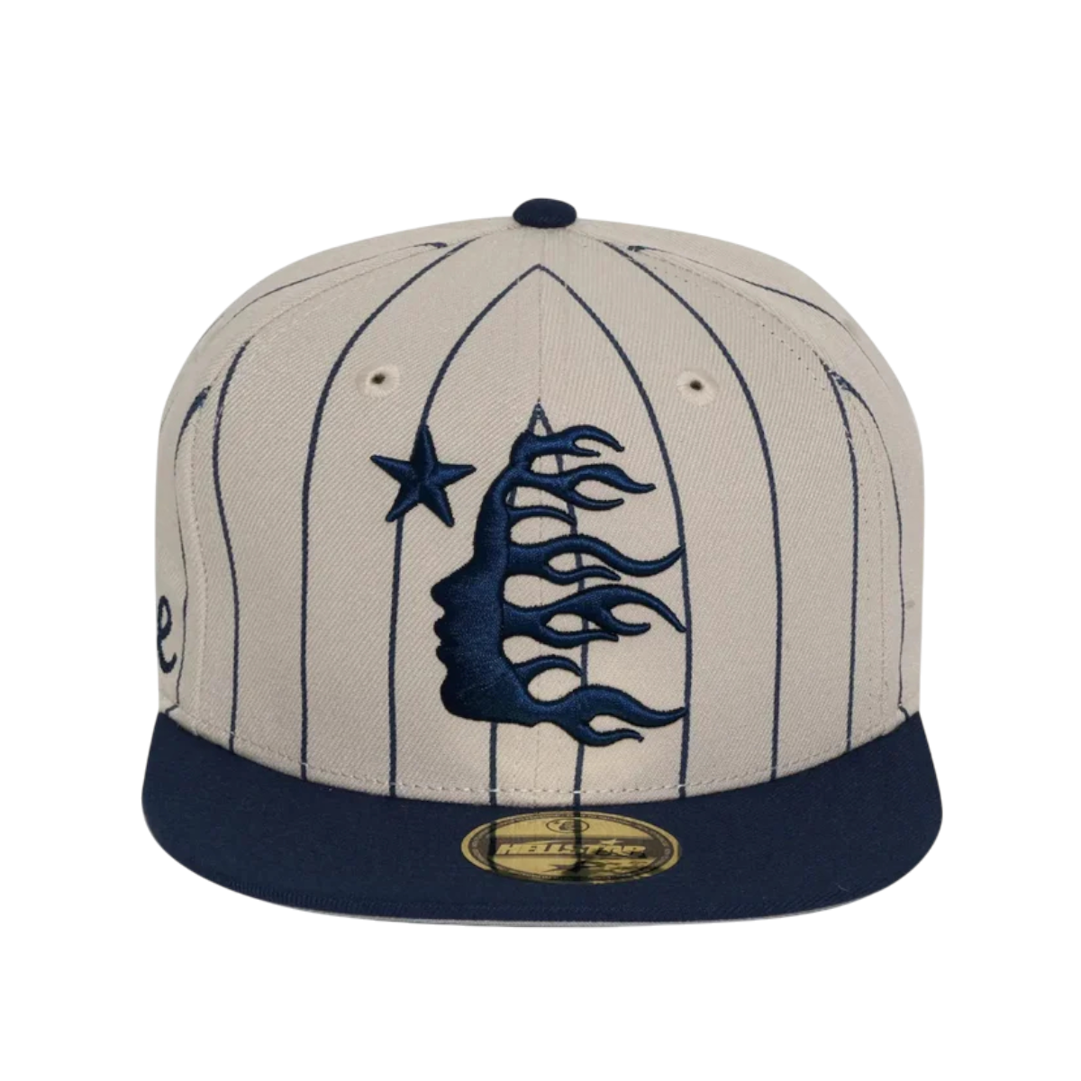 Gorra Hellstar Path To Paradise Baseball Cap