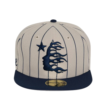 Gorra Hellstar Path To Paradise Baseball Cap