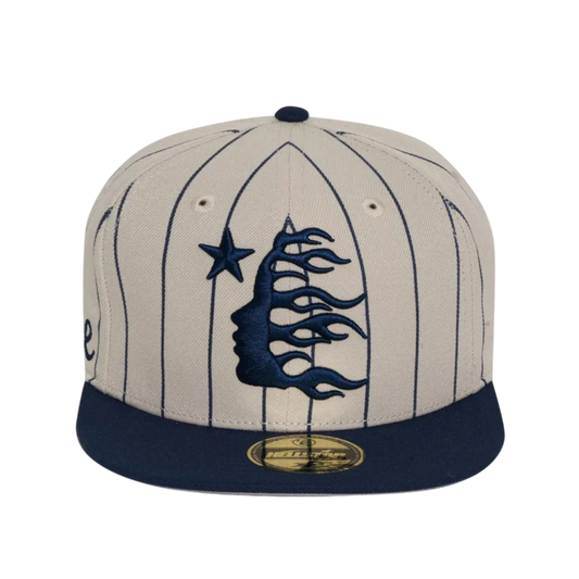 Gorra Hellstar Path To Paradise Baseball Cap
