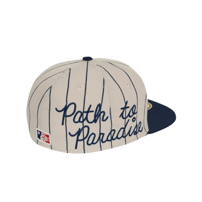 Gorra Hellstar Path To Paradise Baseball Cap
