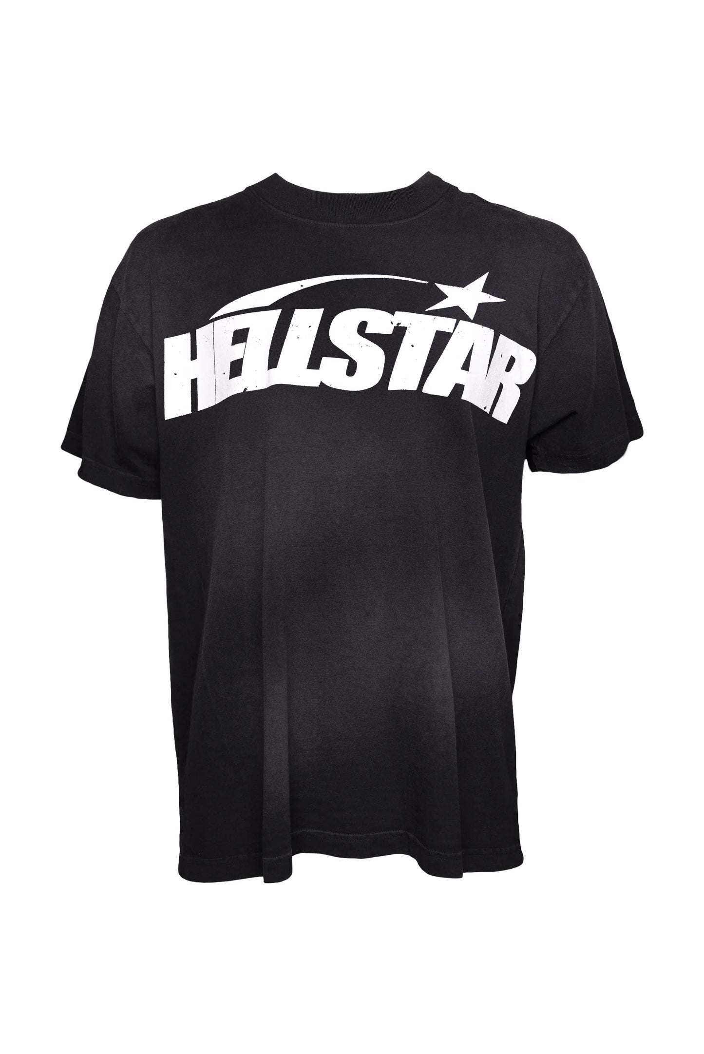 Polera Hellstar Classic T-shirt (Black)
