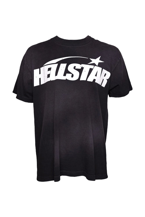 Polera Hellstar Classic T-shirt (Black)