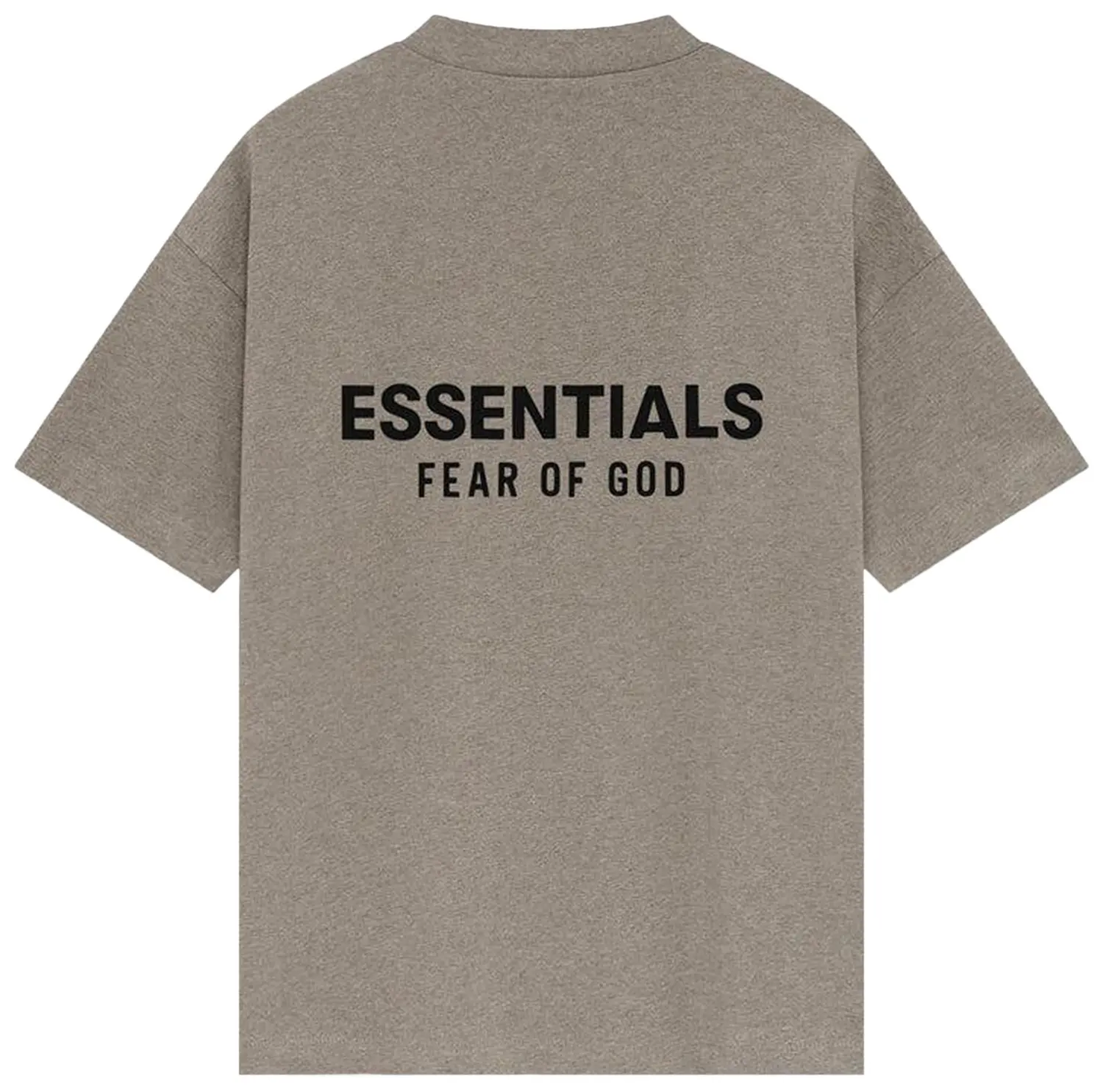 Polera Essentials Homestead SS25