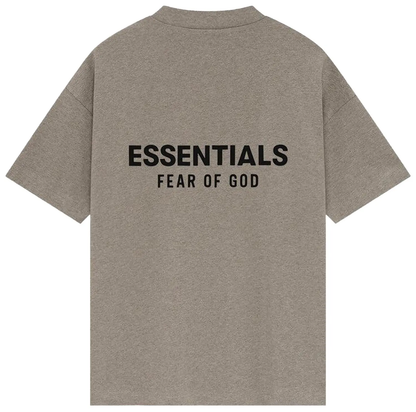 Polera Essentials Homestead SS25