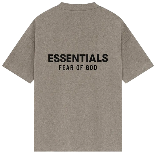 Polera Essentials Homestead SS25