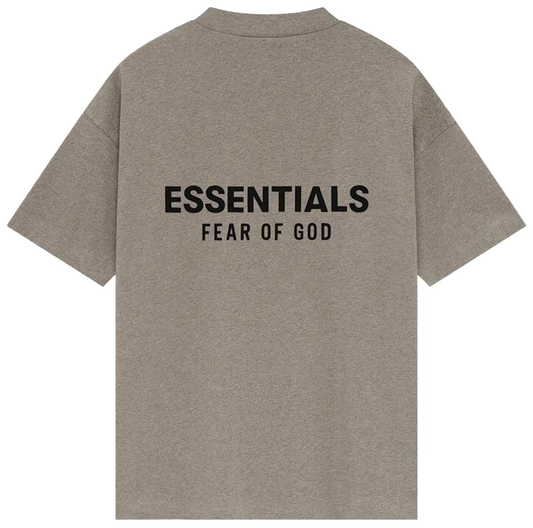 Polera Essentials Homestead SS25