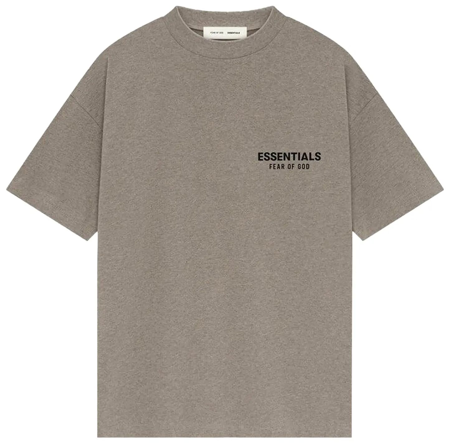 Polera Essentials Homestead SS25