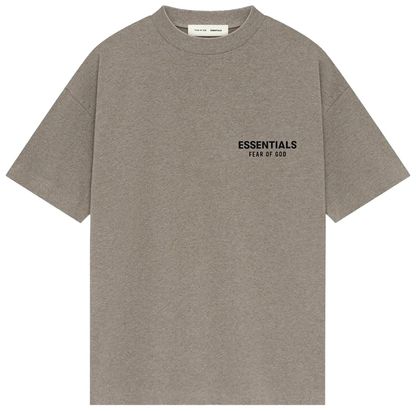 Polera Essentials Homestead SS25