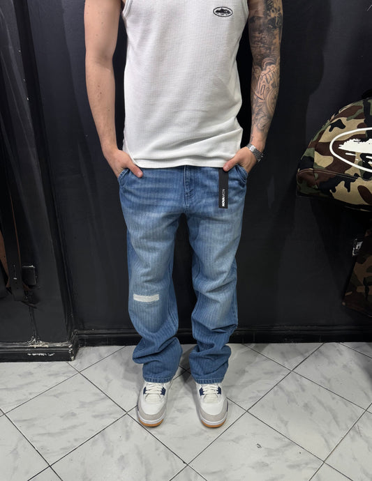 Straight Jeans Flynn
