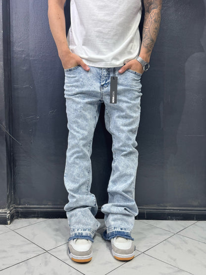 Skinny Flared Cornell Jeans