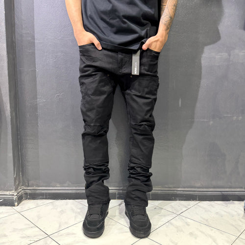 Skinny Flared Converted Carpenter