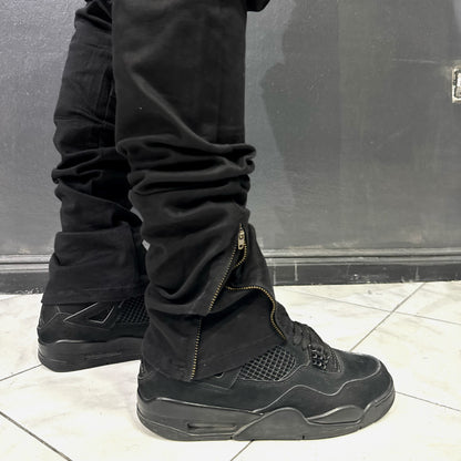 Skinny Flared Converted Carpenter