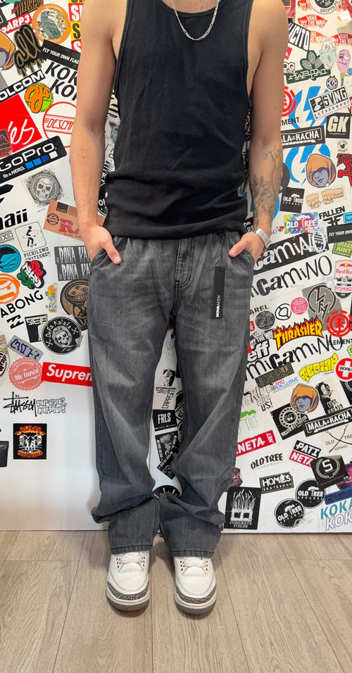 Straight Jeans Phoenix