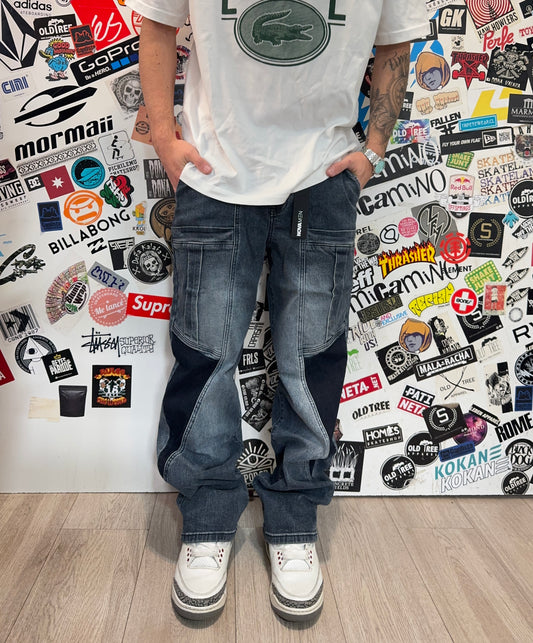 Straight Jeans Heavy