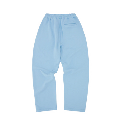 Island Puff Sweatpant Crtz (Baby Blue)