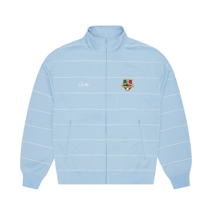 Italia Track Jacket Corteiz