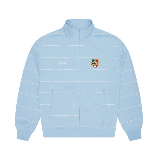 Italia Track Jacket Corteiz