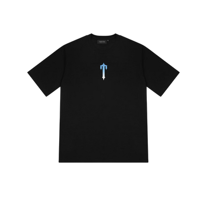 Polera Trapstar Irongate Snake Slayer