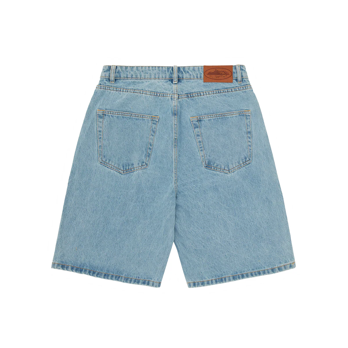 Short Corteiz Island Baggy (StoneWash)