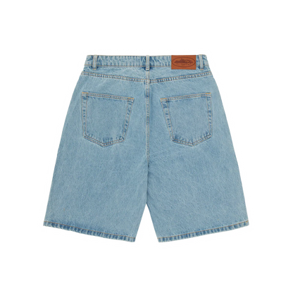 Short Corteiz Island Baggy (StoneWash)