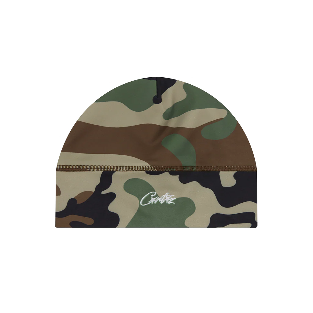 LiteWorky Cap (Camo)