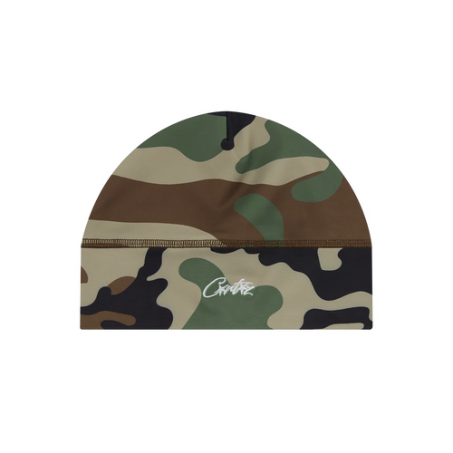LiteWorky Cap (Camo)