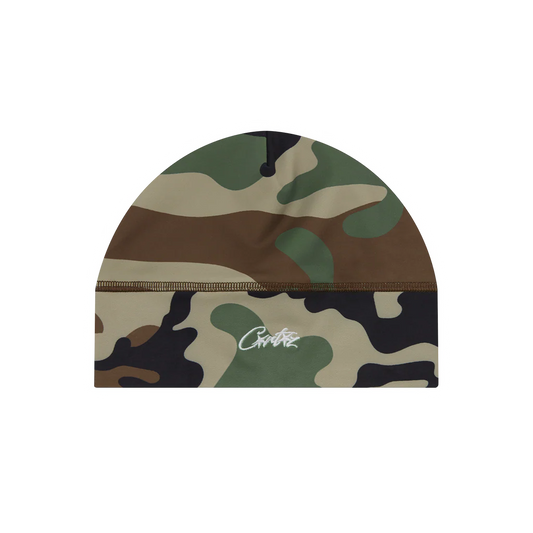 LiteWorky Cap (Camo)