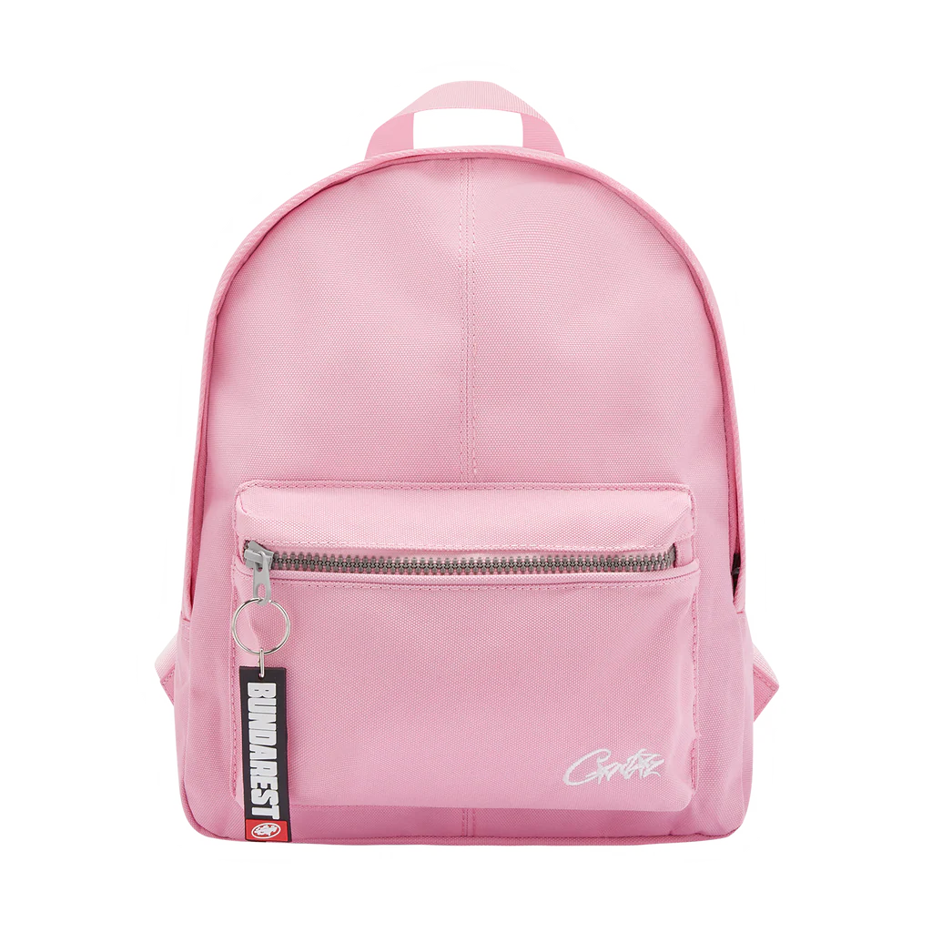 Lil Big BackPack Crtz