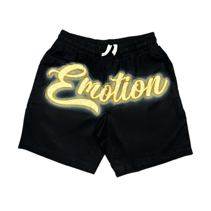 Conjunto Mixed Emotions Zip Blinded